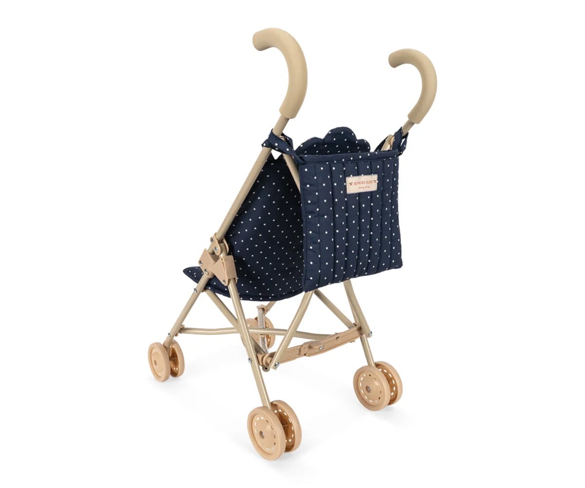 Silleta para Muñecas Ditzy Dot