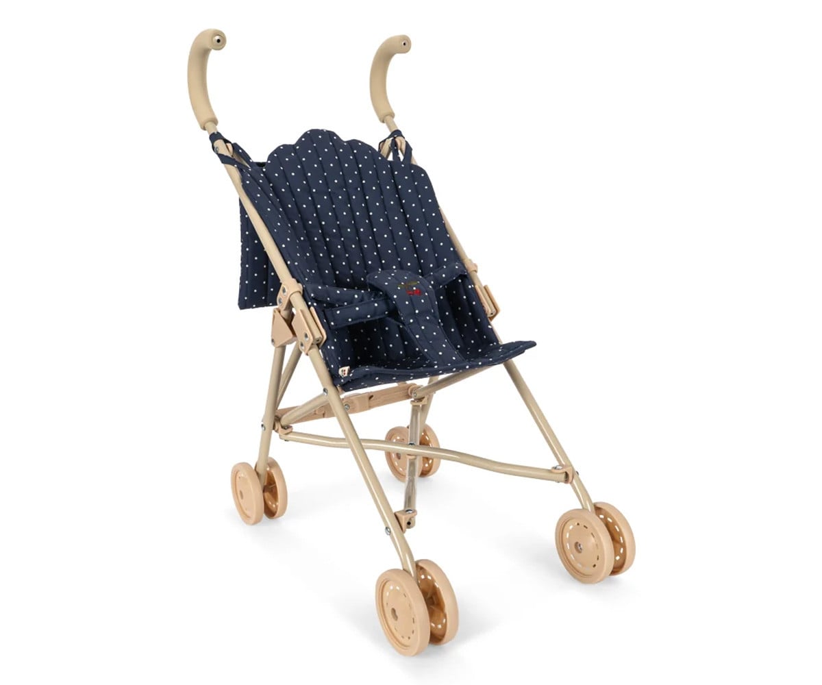 Silleta para Muñecas Ditzy Dot