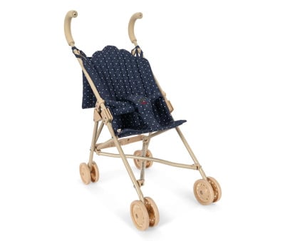 Silleta para Muñecas Ditzy Dot