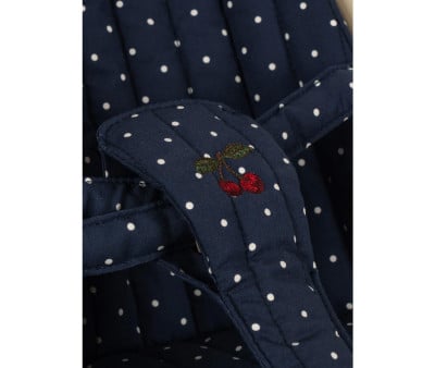 Silleta para Muñecas Ditzy Dot