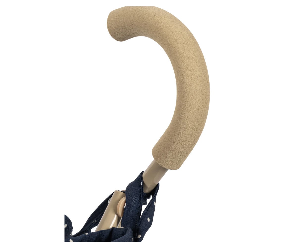 Silleta para Muñecas Ditzy Dot
