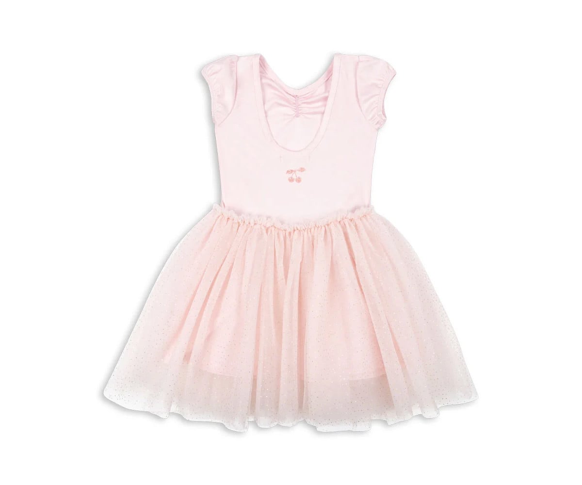 Costume da Principessa Crown Cloud Rosa  5-6 anni