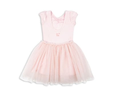 Costume da Principessa Crown Cloud Rosa  5-6 anni