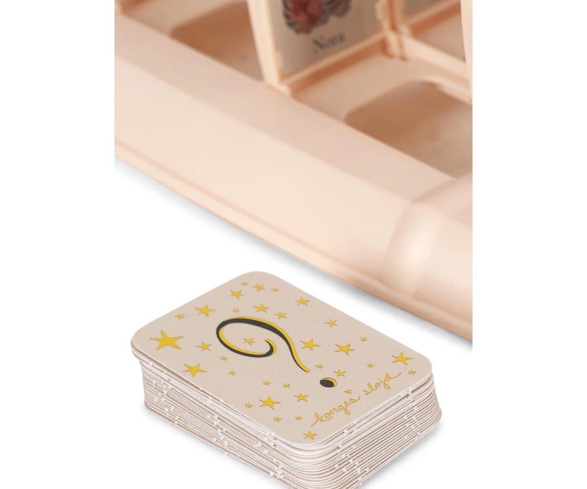 Juego de Mesa ¿Quién Soy? Multi