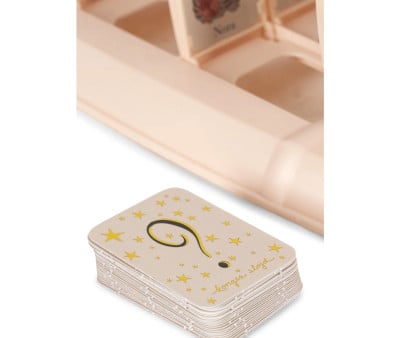 Juego de Mesa ¿Quién Soy? Multi