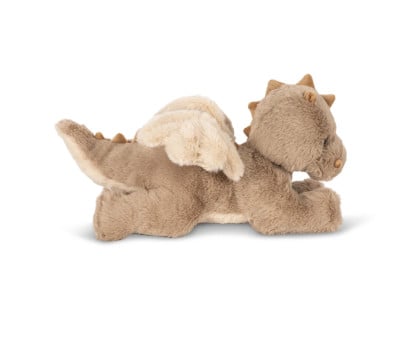 Peluche Dragón Teddy