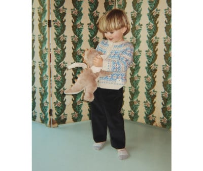Peluche Dragón Teddy