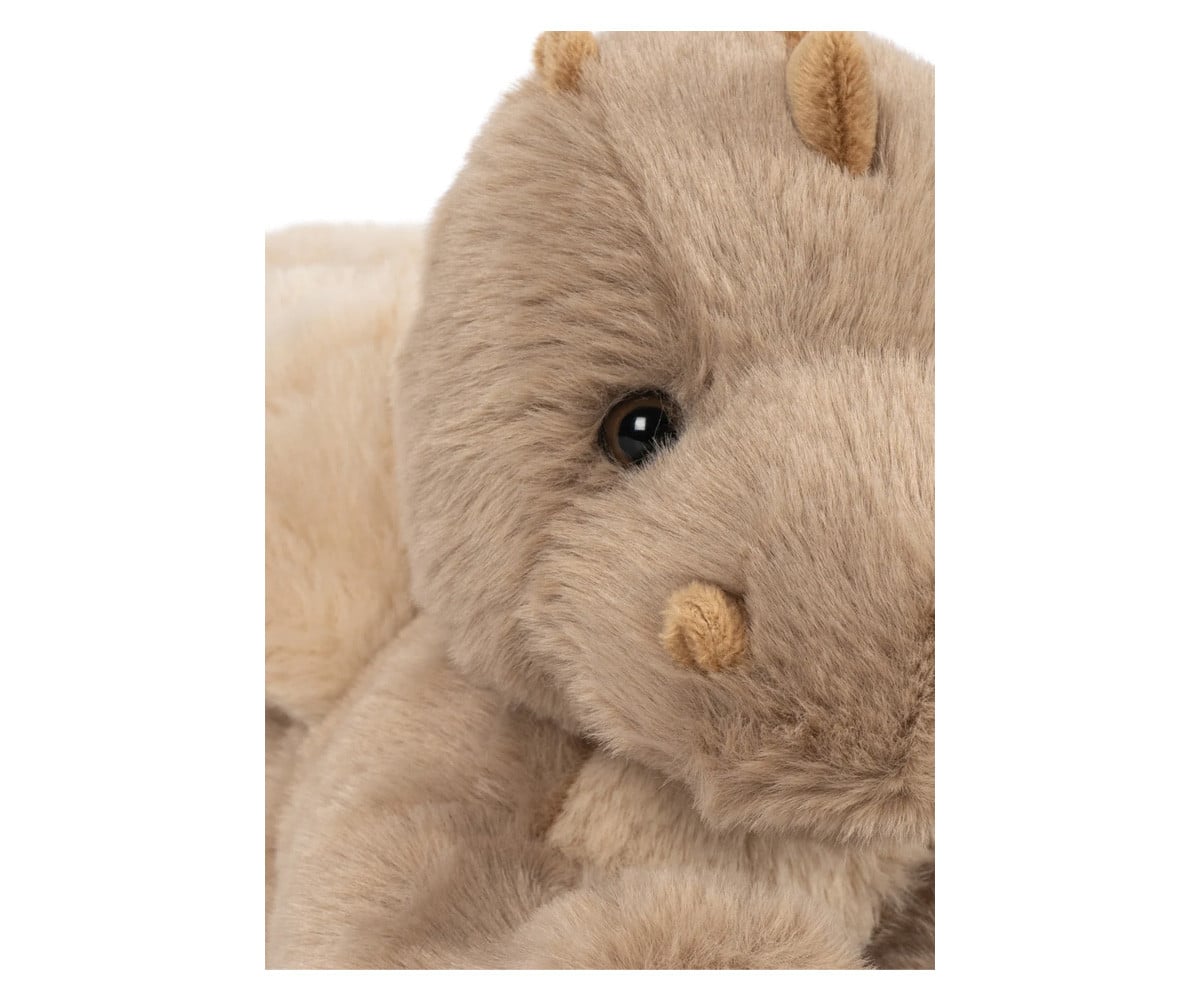Peluche Dragón Teddy