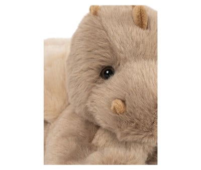 Peluche Dragón Teddy
