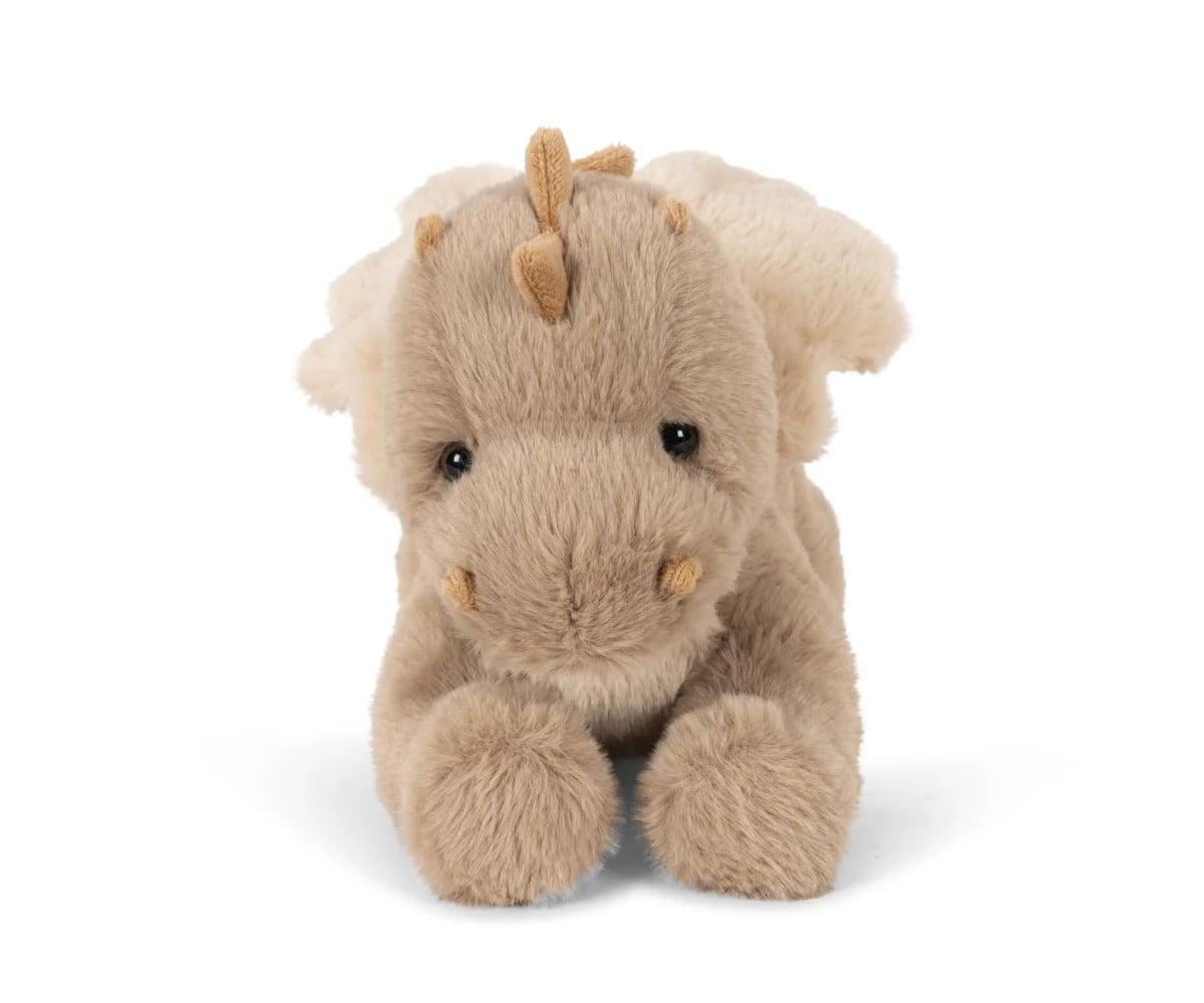 Peluche Dragón Teddy