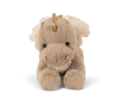 Peluche Dragón Teddy
