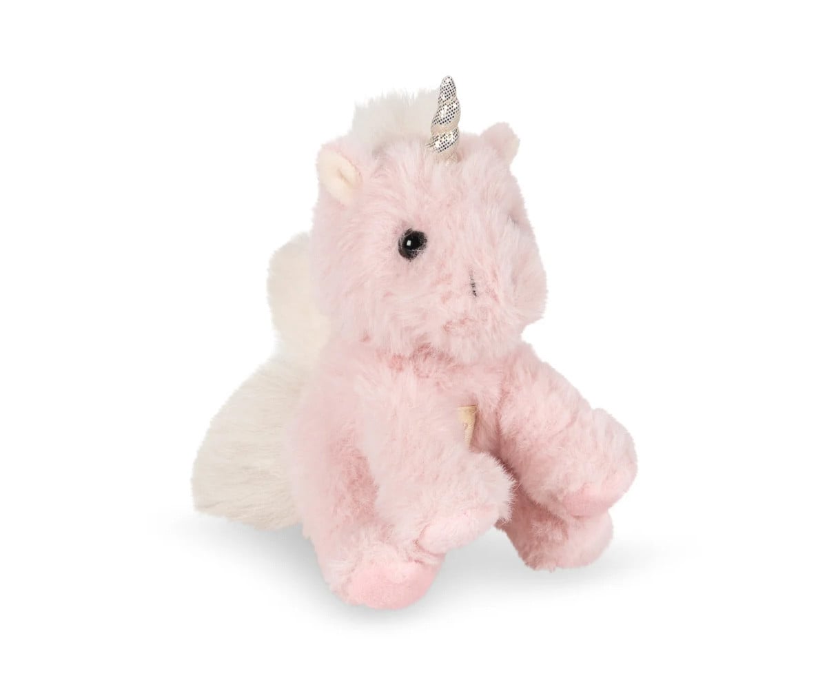 Peluche Unicornio Magical Animals Rose