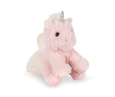 Peluche Unicornio Magical Animals Rose