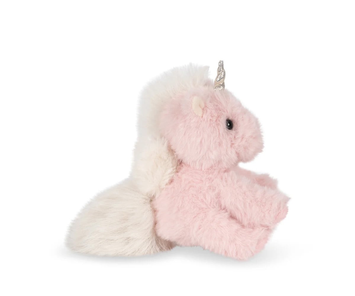 Peluche Unicornio Magical Animals Rose