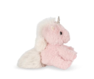 Peluche Unicornio Magical Animals Rose
