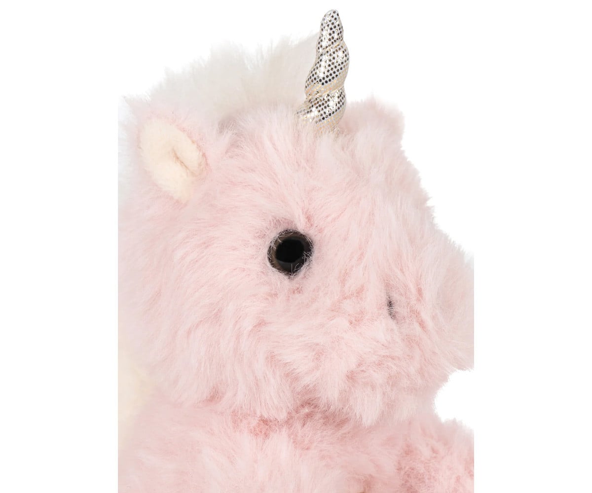 Peluche Unicornio Magical Animals Rose