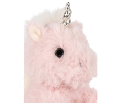 Peluche Unicornio Magical Animals Rose