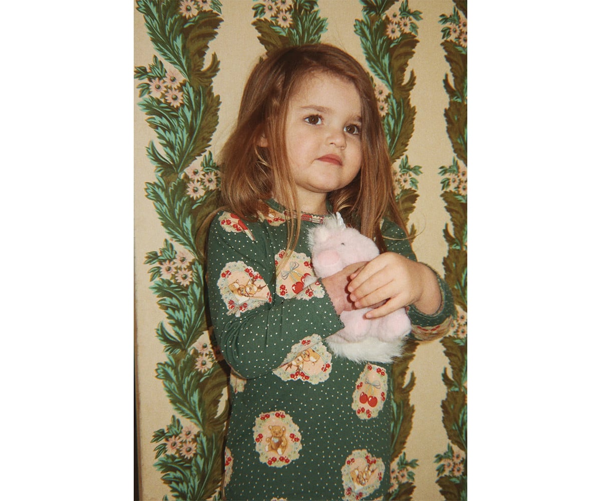 Peluche Unicornio Magical Animals Rose