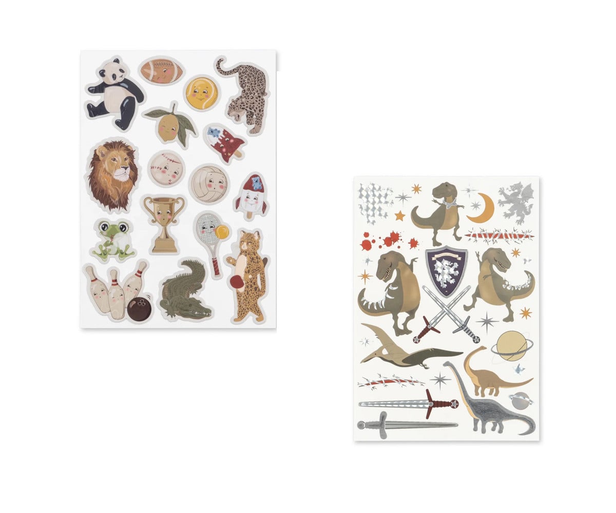 Calendario dell'Avvento Natalizio Blu