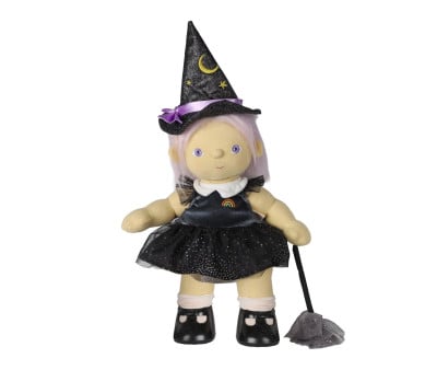 Set Dinkum Dolls Costume Spellbound Witch