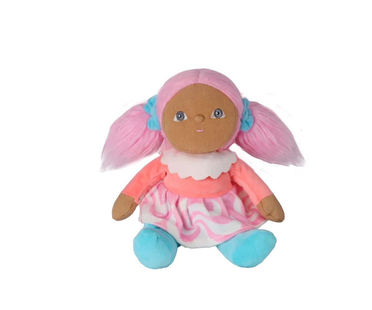 Muñeco Dinky Dinkum Lottie Lollipop
