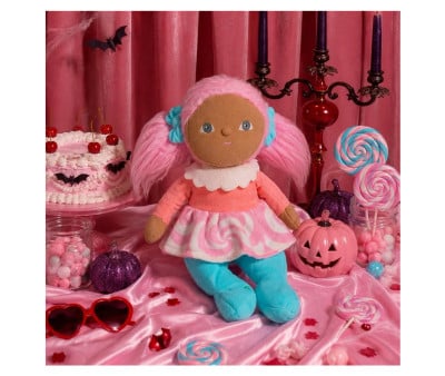 Muñeco Dinky Dinkum Lottie Lollipop