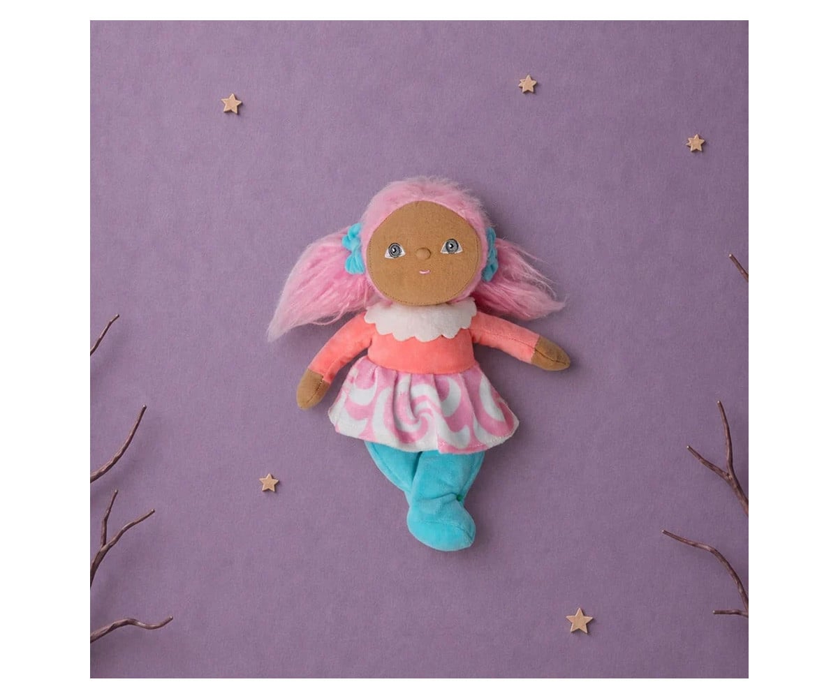 Muñeco Dinky Dinkum Lottie Lollipop