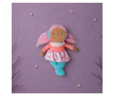 Muñeco Dinky Dinkum Lottie Lollipop