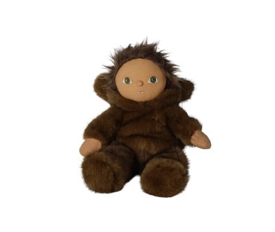 Muñeco Dinky Dinkum Wesley Werewolf