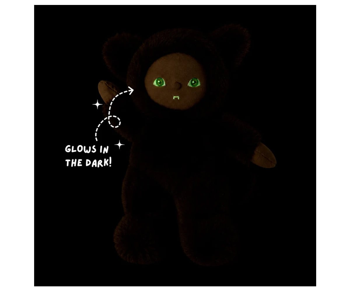 Muñeco Dinky Dinkum Wesley Werewolf