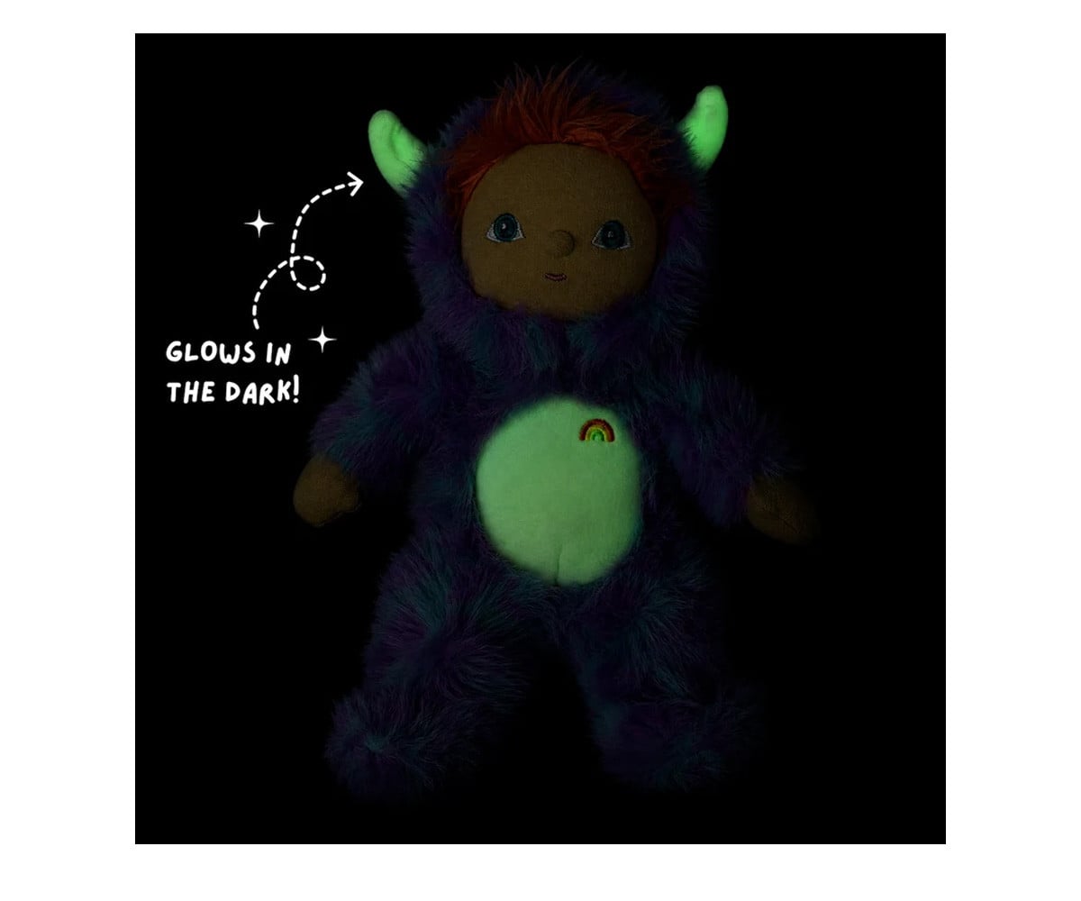 Muñeco Dinky Dinkum Miles Monster