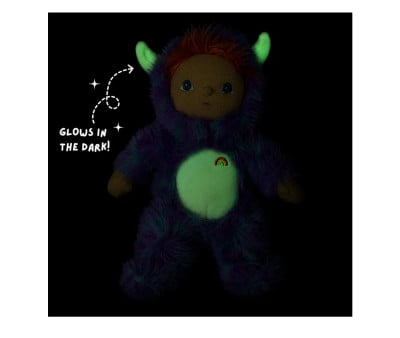 Muñeco Dinky Dinkum Miles Monster