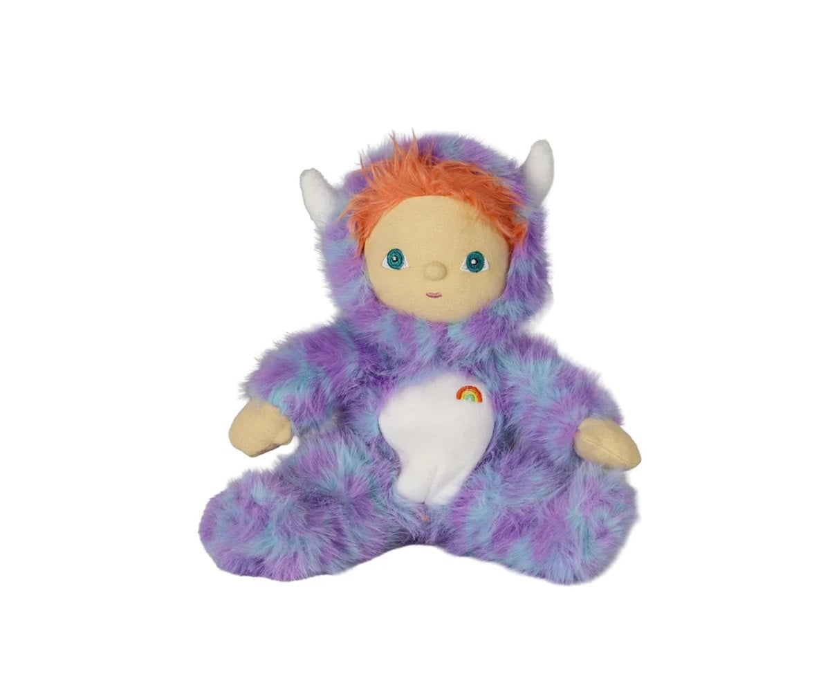 Muñeco Dinky Dinkum Miles Monster