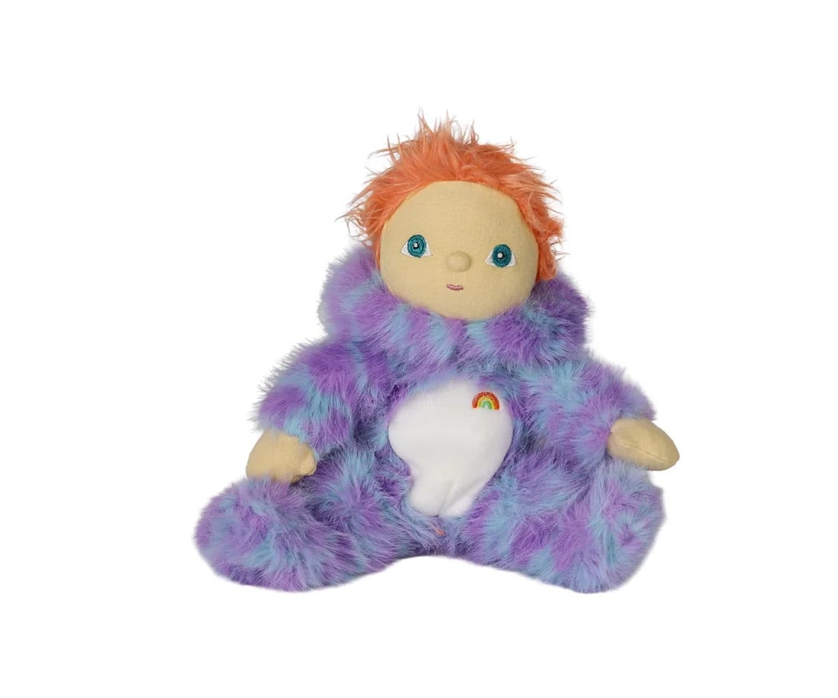 Muñeco Dinky Dinkum Miles Monster