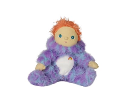 Muñeco Dinky Dinkum Miles Monster