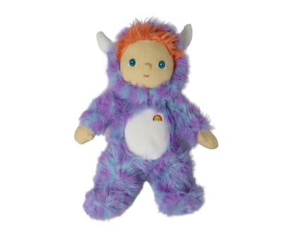 Muñeco Dinky Dinkum Miles Monster