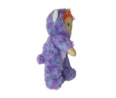 Muñeco Dinky Dinkum Miles Monster