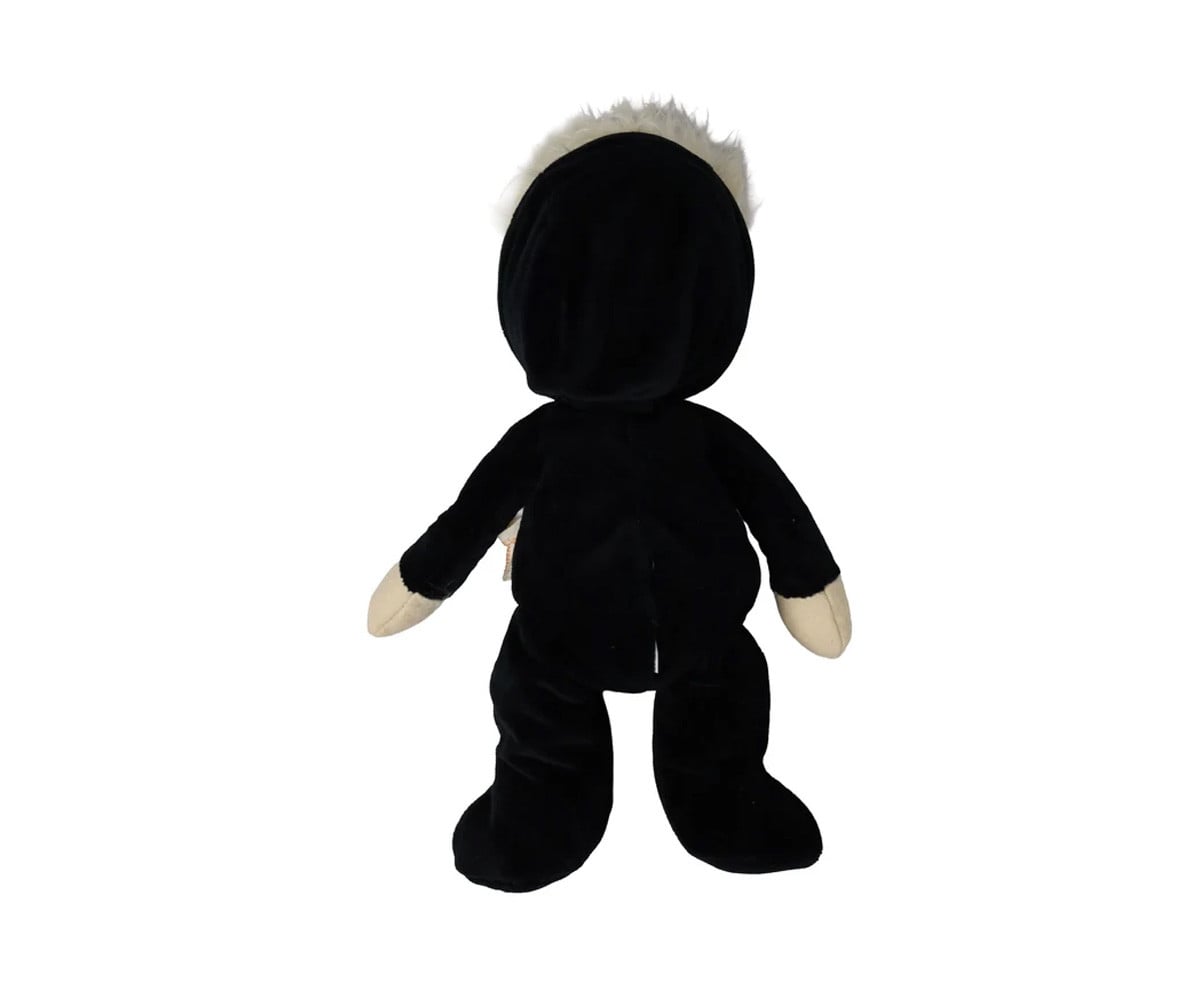 Muñeco Dinky Dinkum Scully Skeleton