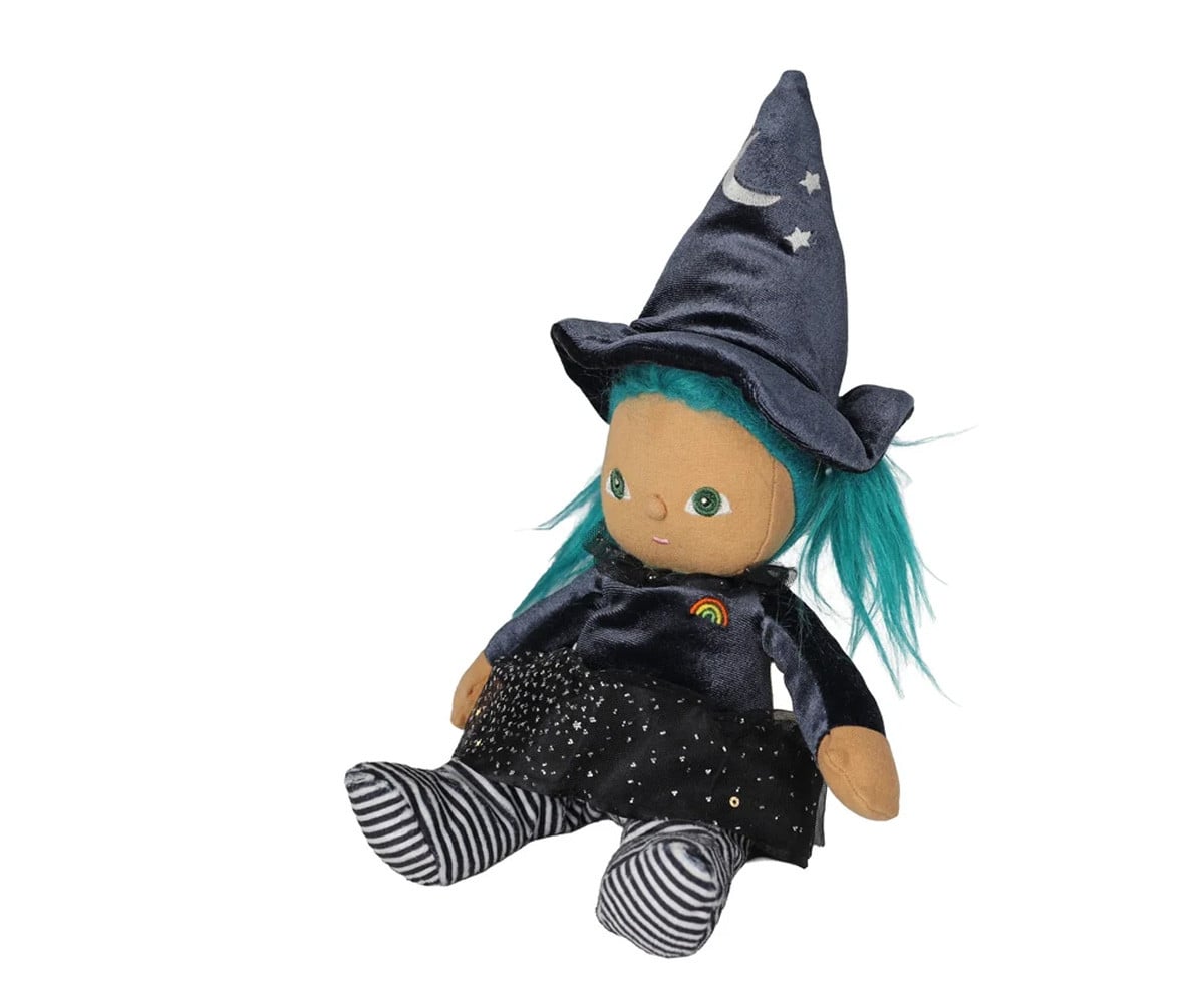 Muñeco Dinky Dinkum winne Witch