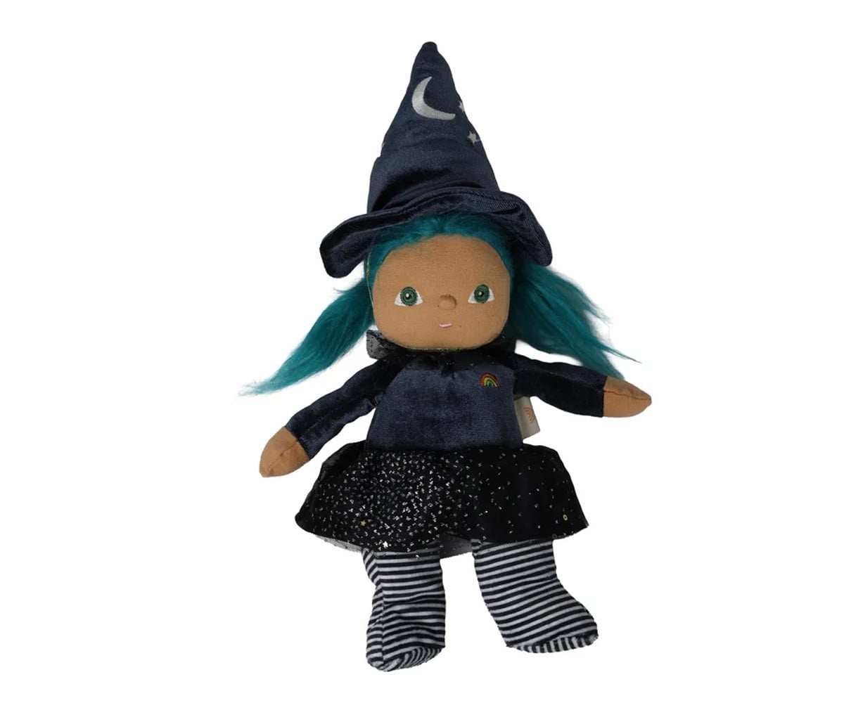 Muñeco Dinky Dinkum winne Witch