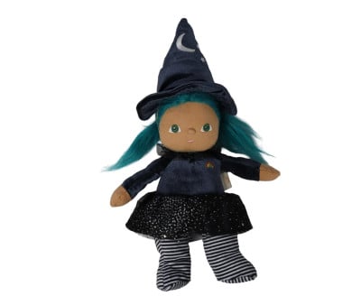 Muñeco Dinky Dinkum winne Witch