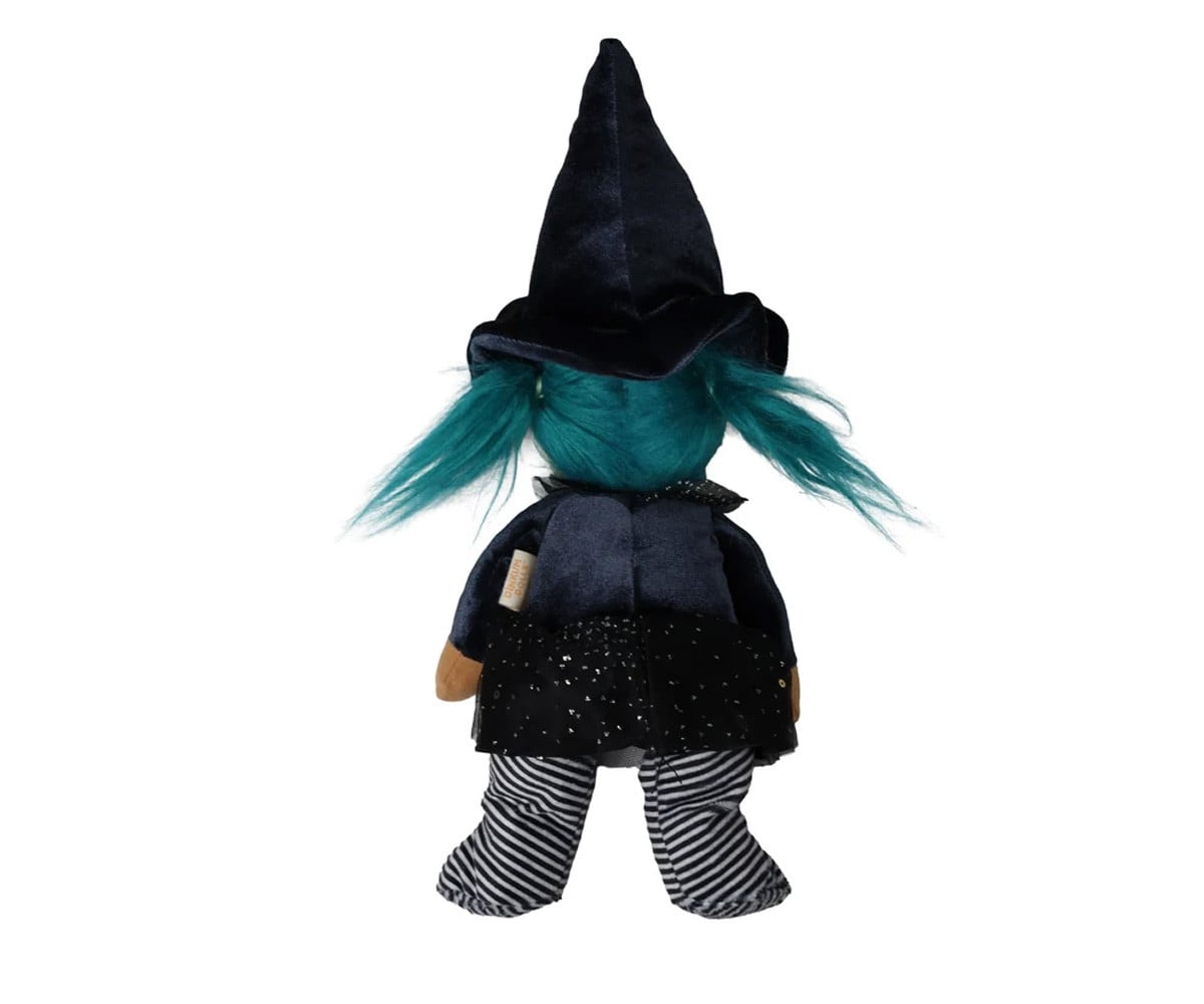 Muñeco Dinky Dinkum winne Witch