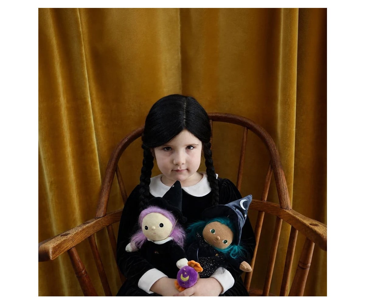 Muñeco Dinky Dinkum winne Witch