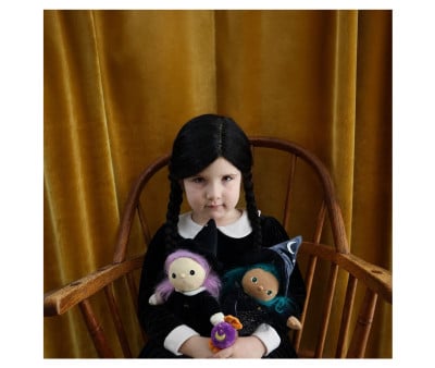 Muñeco Dinky Dinkum winne Witch