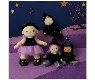 Muñeco Dinky Dinkum winne Witch
