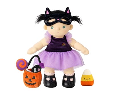 Muñeco Dinkum Doll Mabel Moon