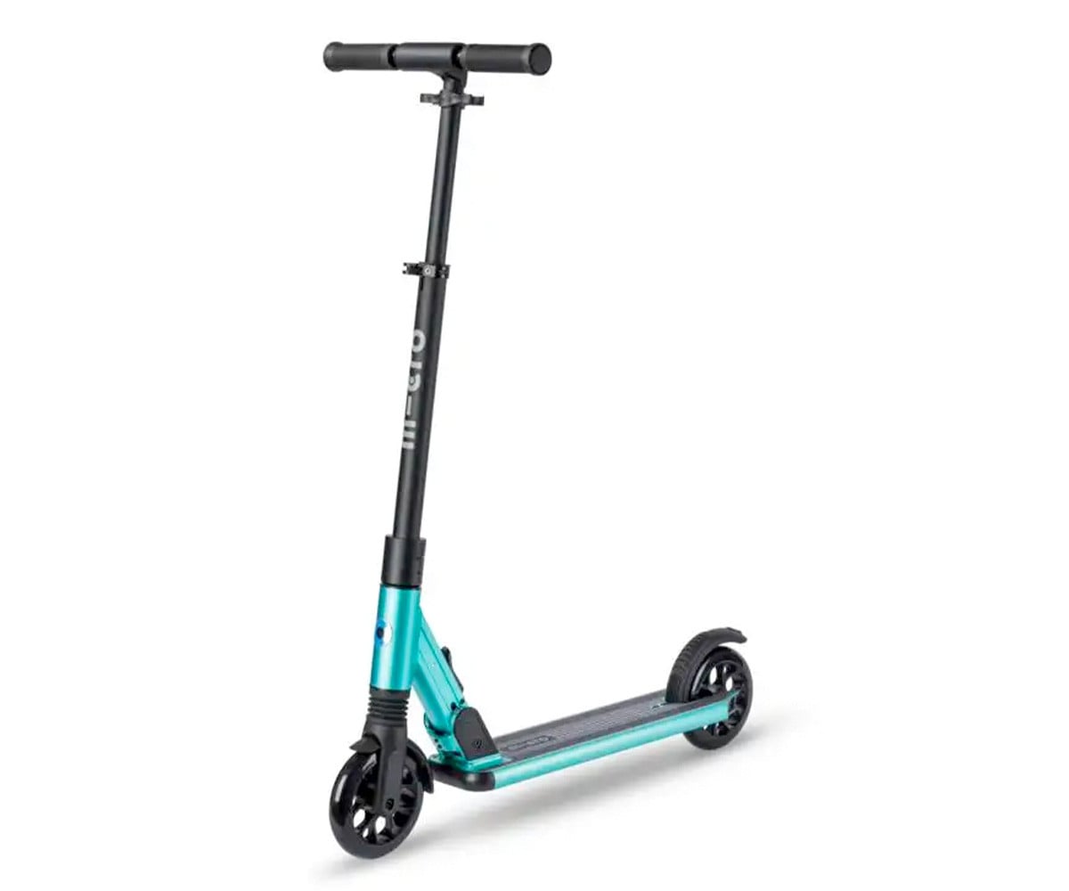 Patinete Micro Sprite SUSPENSION Aqua