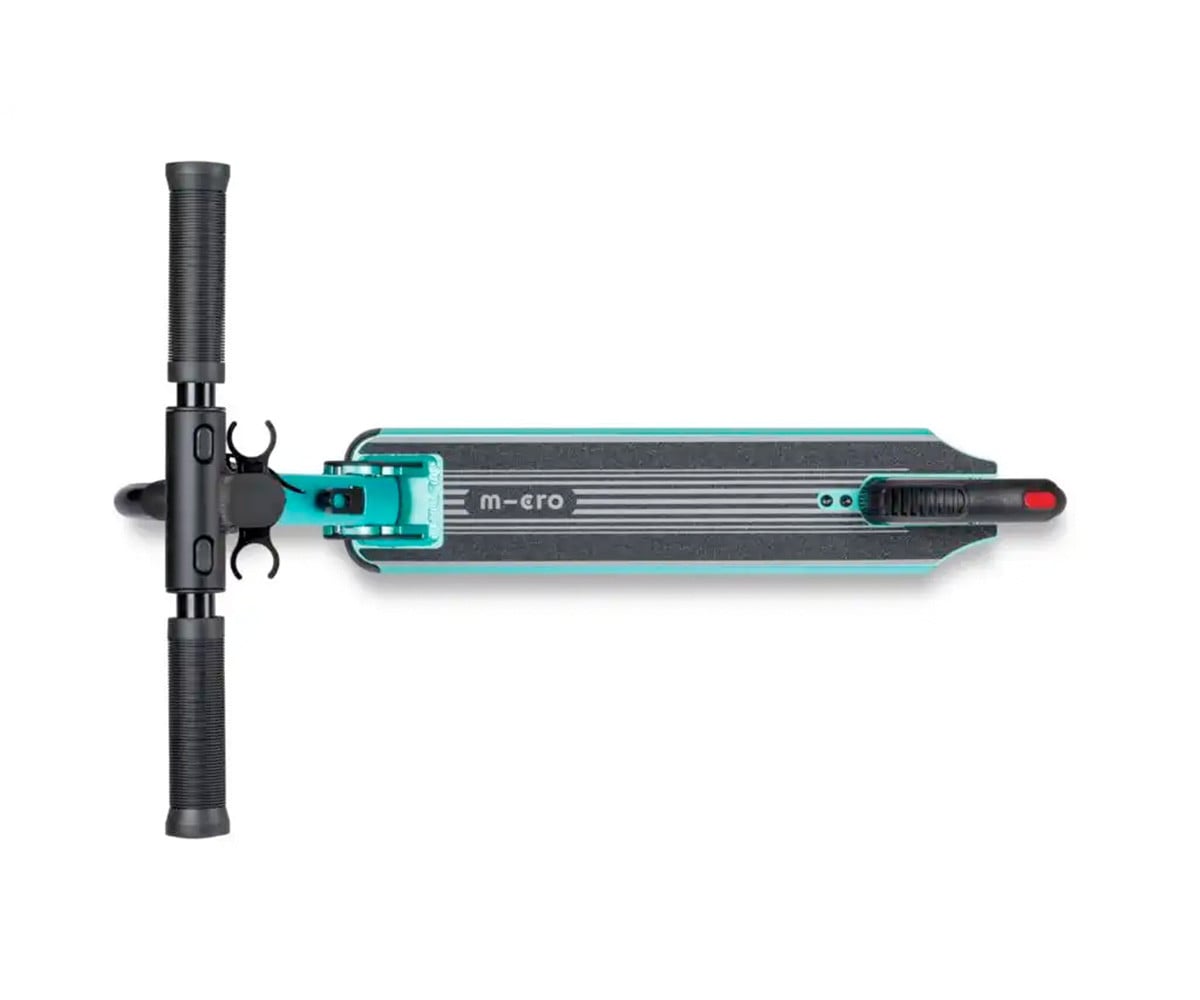Patinete Micro Sprite SUSPENSION Aqua