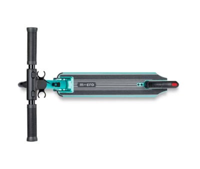 Patinete Micro Sprite SUSPENSION Aqua