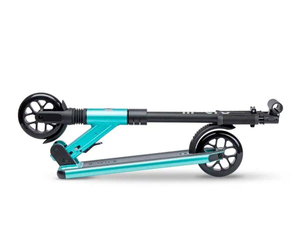 Patinete Micro Sprite SUSPENSION Aqua